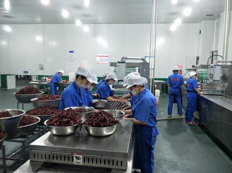 山西特产食品：挖掘千年文化传承的魅力