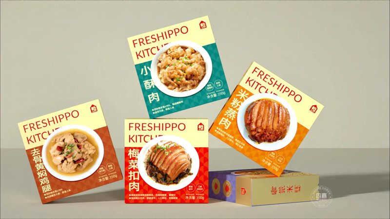 山西食品公司的常见误区及正确做法