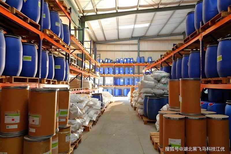 食品批发行业动态：市场新趋势与机遇